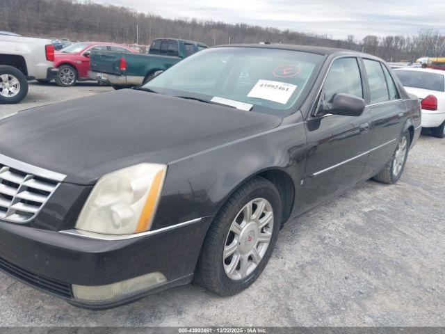 Cadillac DTS 1sc Image 3