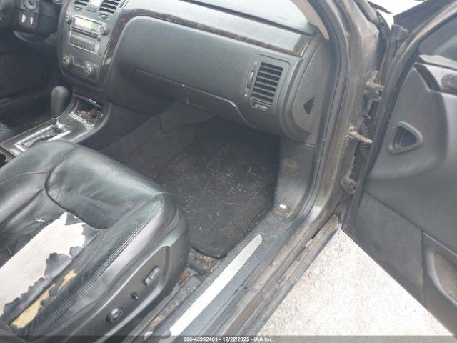 Cadillac DTS 1sc Image 7