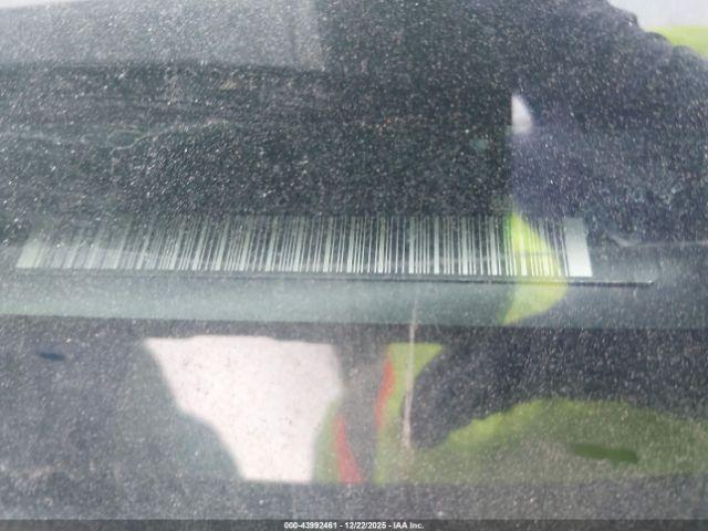 Cadillac DTS 1sc Image 8