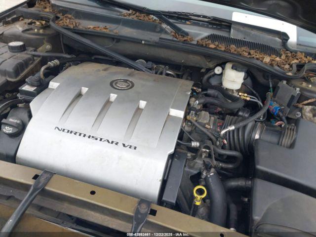 Cadillac DTS 1sc Image 9