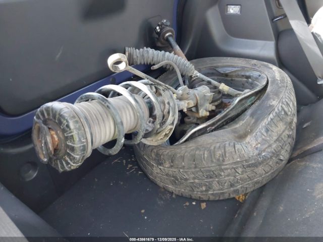 Chevrolet Spark Ls Cvt Image 8