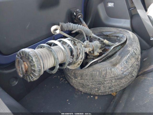 Chevrolet Spark Ls Cvt Image 8