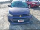 Chevrolet Spark Ls Cvt Image 15