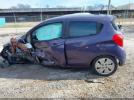 Chevrolet Spark Ls Cvt Image 11