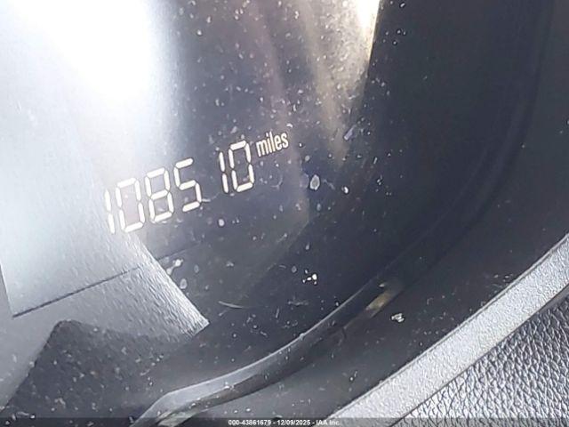 Chevrolet Spark Ls Cvt Image 10