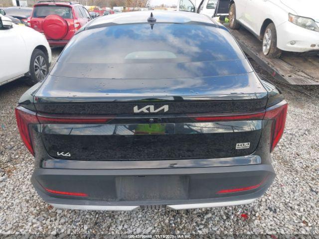 Kia K4 Lxs Image 13
