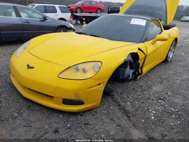 Chevrolet Corvette Image 16