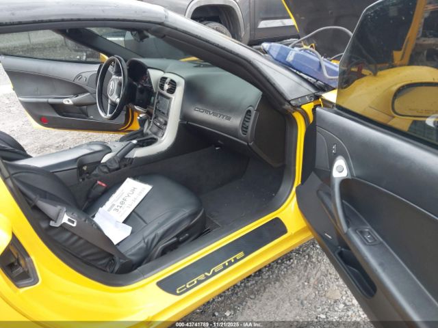 Chevrolet Corvette Image 14