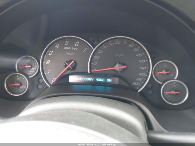 Chevrolet Corvette Image 5