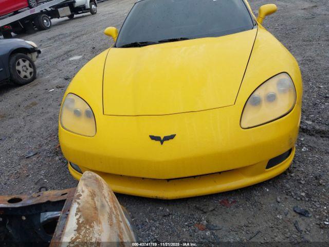 Chevrolet Corvette Image 10