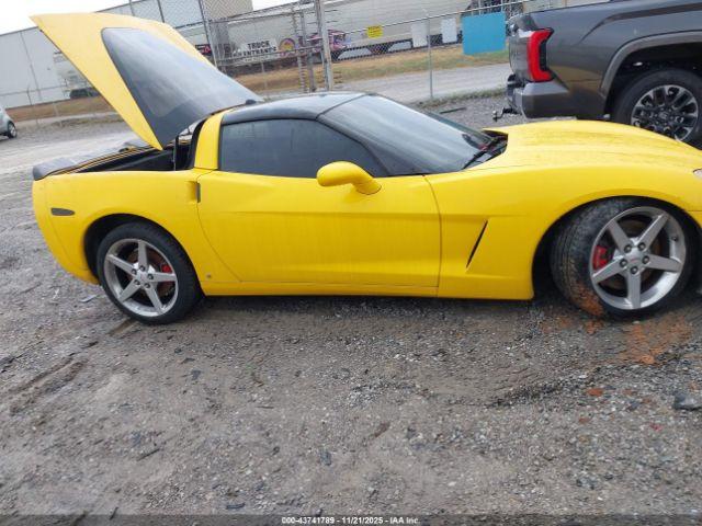 Chevrolet Corvette Image 7