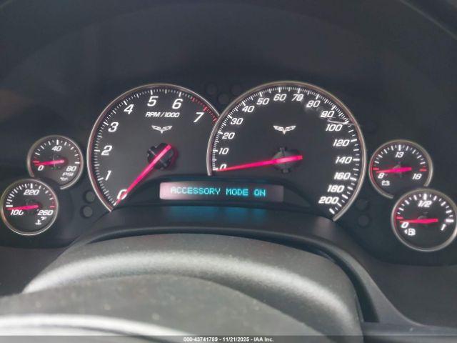 Chevrolet Corvette Image 13