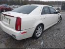 Cadillac STS V8 Image 4