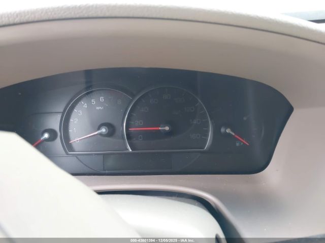 Cadillac STS V8 Image 9