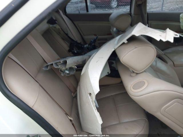 Cadillac STS V8 Image 13