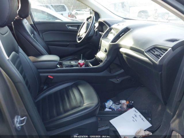 Ford Edge Sel Image 18