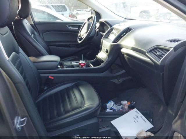 Ford Edge Sel Image 18