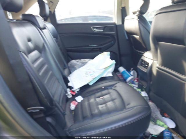 Ford Edge Sel Image 19
