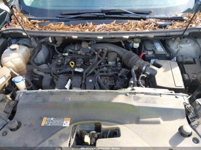 Ford Edge Sel Image 3