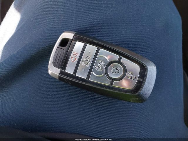 Ford Edge Sel Image 2