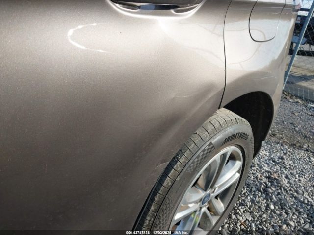 Ford Edge Sel Image 20