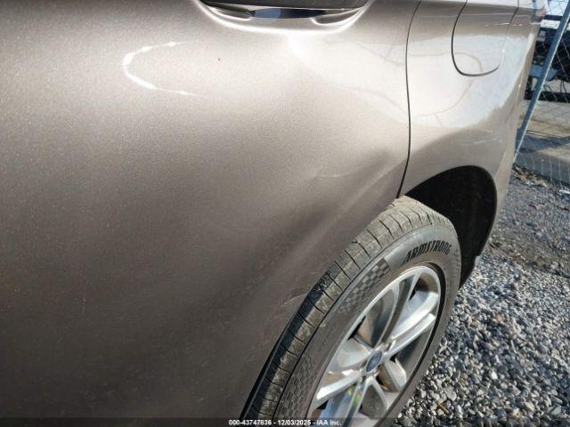 Ford Edge Sel Image 20