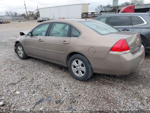 Chevrolet Impala Lt Image 14