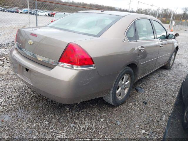 Chevrolet Impala Lt Image 5