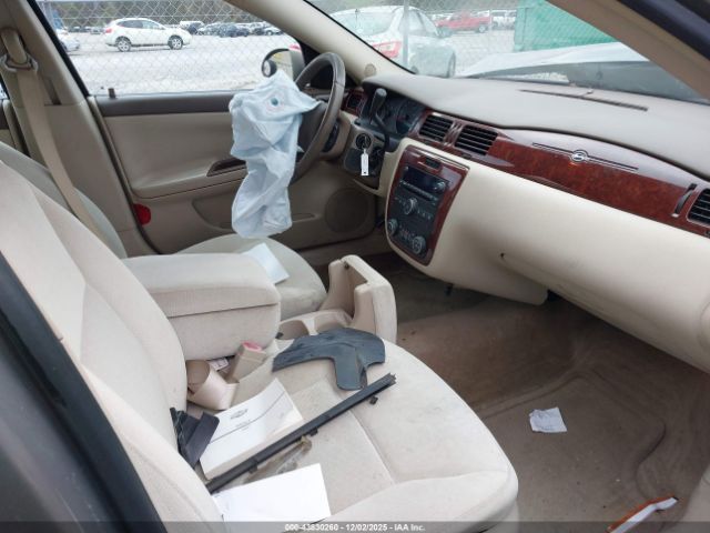 Chevrolet Impala Lt Image 3