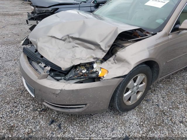 Chevrolet Impala Lt Image 13