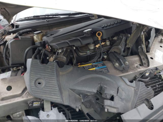 Chevrolet Impala Lt Image 9