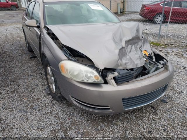 Chevrolet Impala Lt Image 2