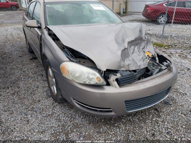 Chevrolet Impala Lt Image 2