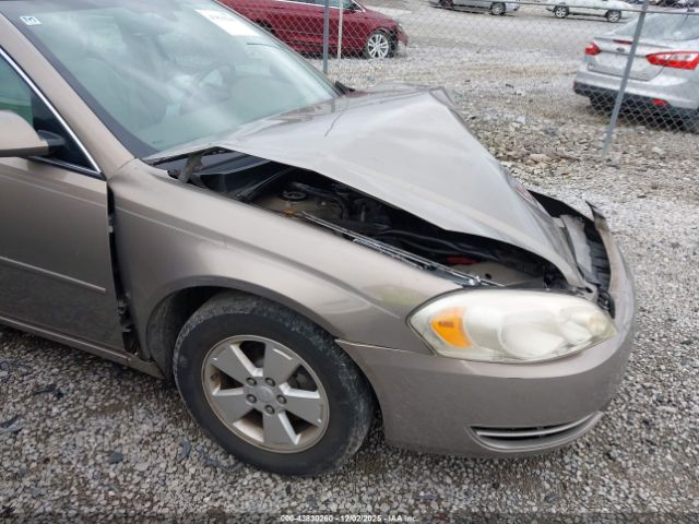 Chevrolet Impala Lt Image 15