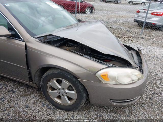 Chevrolet Impala Lt Image 15
