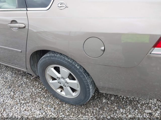 Chevrolet Impala Lt Image 16