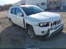 Jeep Compass Latitude Image 1