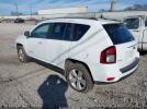 Jeep Compass Latitude Image 4
