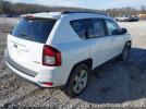 Jeep Compass Latitude Image 3