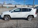 Jeep Compass Latitude Image 10