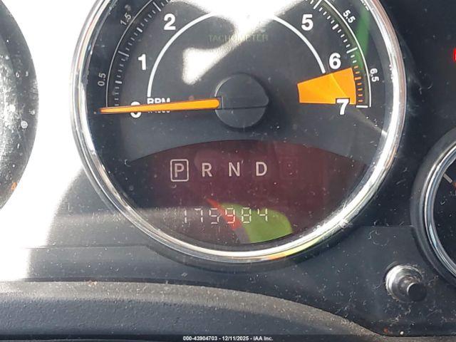 Jeep Compass Latitude Image 14