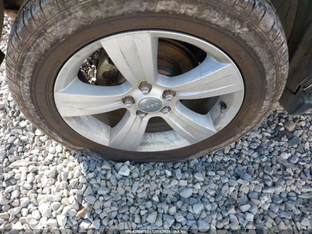 Jeep Compass Latitude Image 19