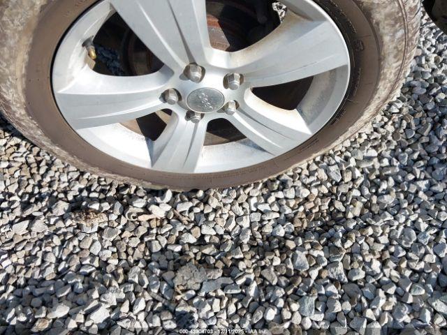 Jeep Compass Latitude Image 16