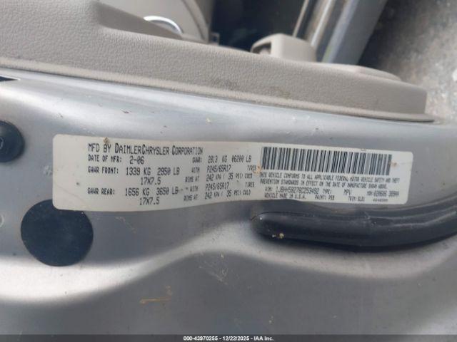 Jeep Commander Limited Image 9