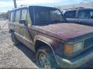 Isuzu Trooper Image 1