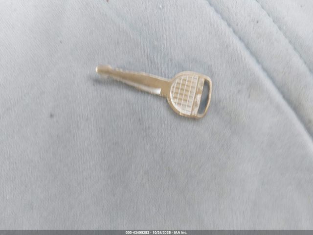 Isuzu Trooper Image 2