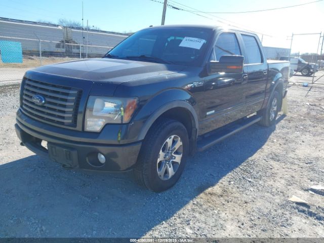 Ford F-150 Fx4 Image 12