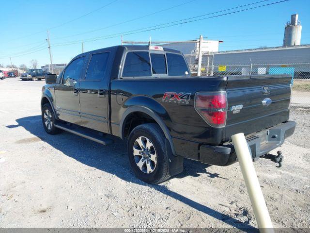 Ford F-150 Fx4 Image 2