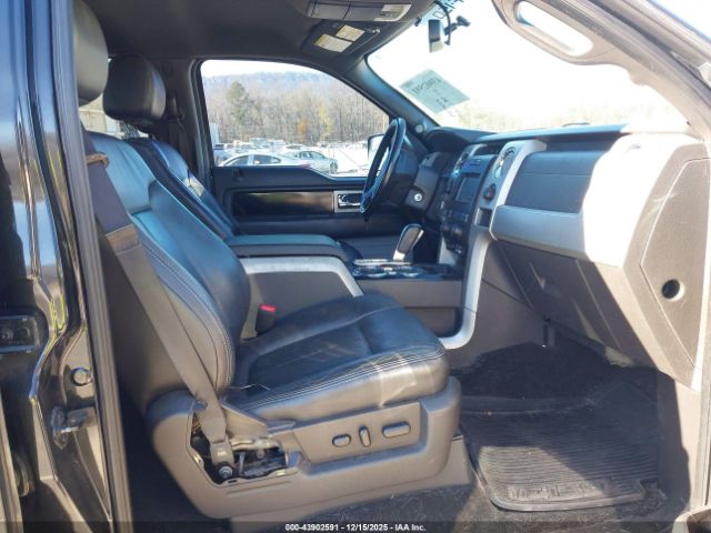 Ford F-150 Fx4 Image 4