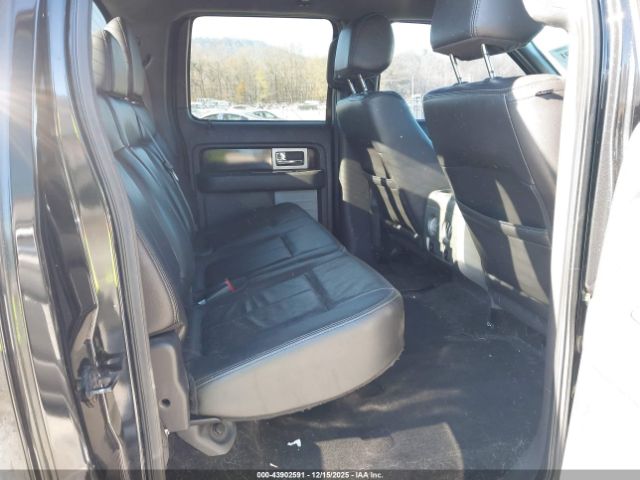 Ford F-150 Fx4 Image 6